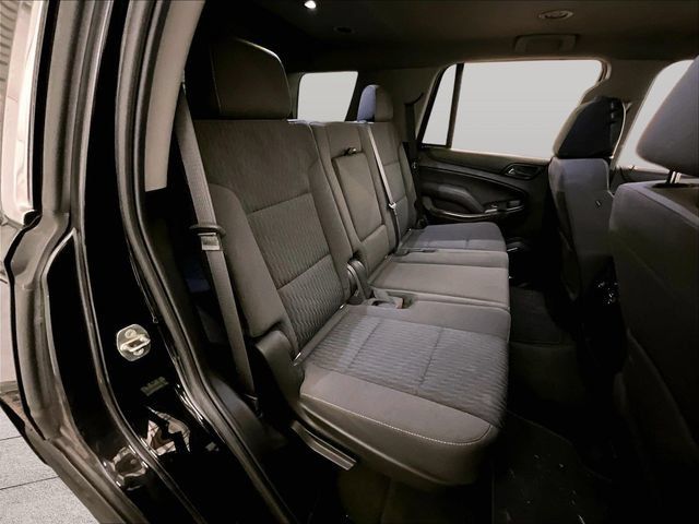 Used 2018 Chevrolet Tahoe LS w/ Max Trailering Package AWD/4WD image 27