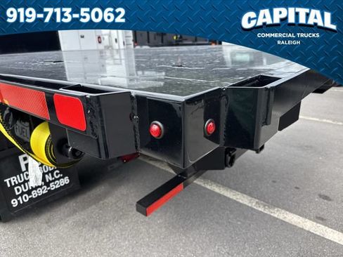New 2026 Ford F450 XL w/ XL Chrome Package RWD image 15