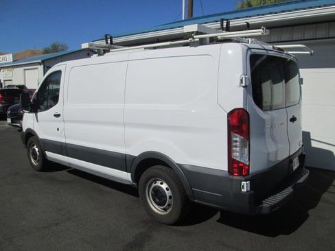 Used 2018 Ford Transit 150 130 Low Roof RWD image 2
