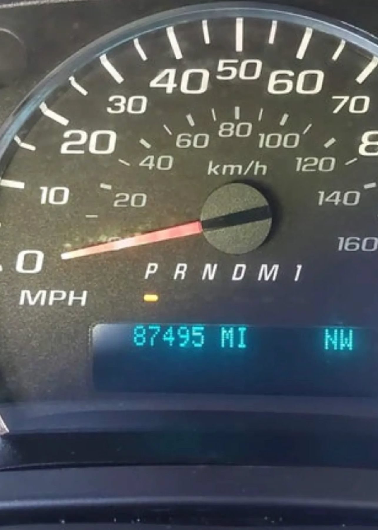 Used 2016 Chevrolet Express 2500 LS RWD image 5