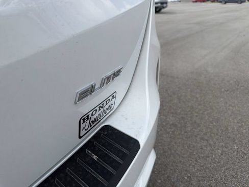 Used 2026 Honda Odyssey Elite image 48