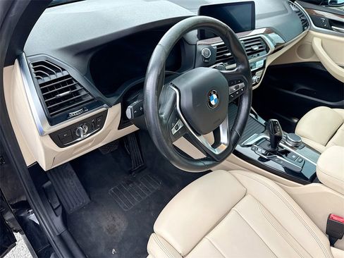 Used 2020 BMW X3 xDrive30i image 10