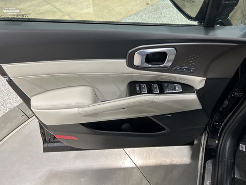 New 2026 Kia Sorento SX Prestige image 12