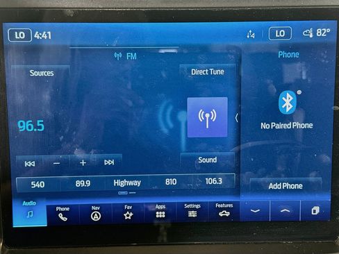 Used 2023 Ford F150 XLT w/ Equipment Group 302A High RWD image 21