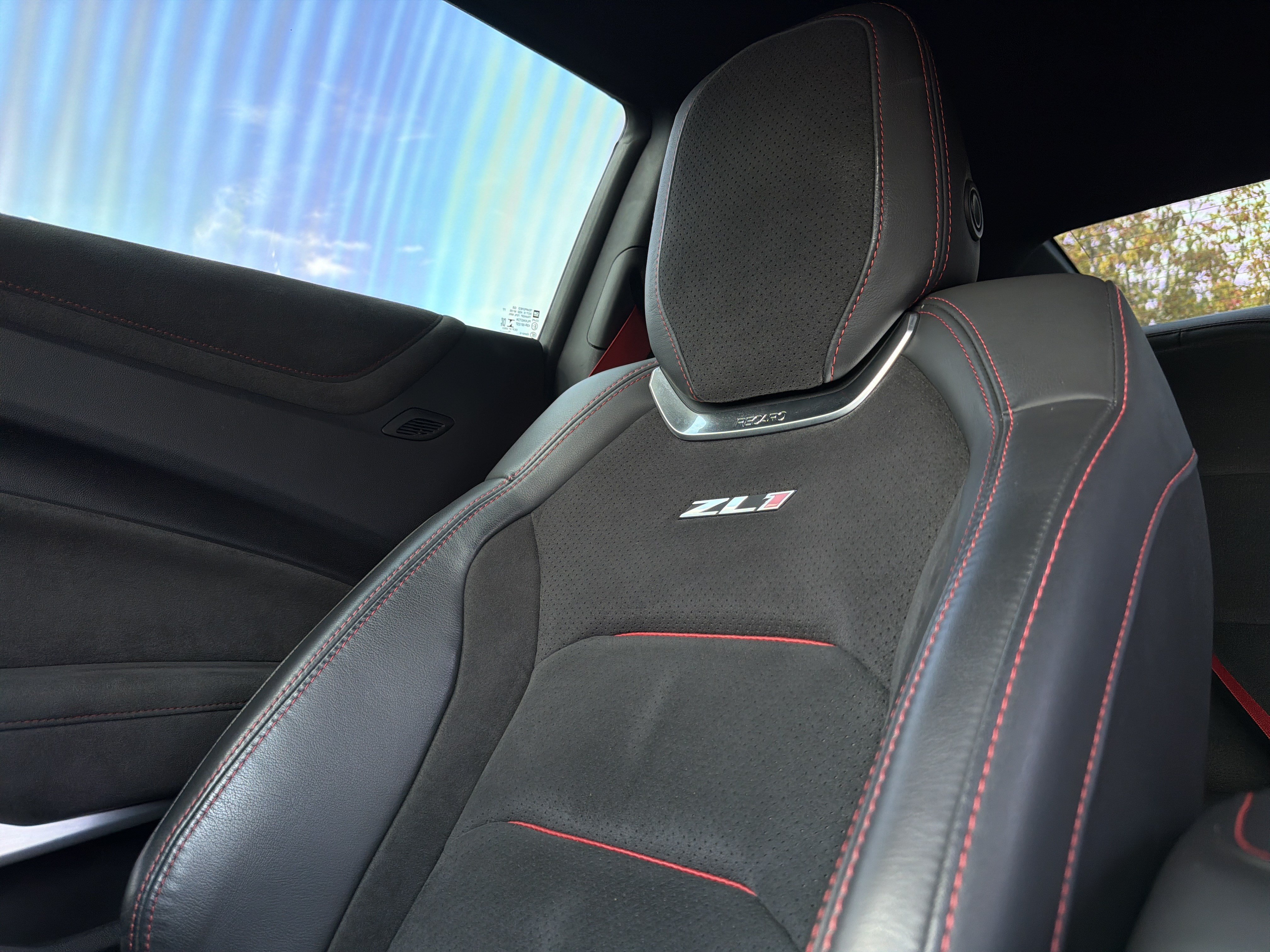Used 2020 Chevrolet Camaro ZL1 RWD image 66