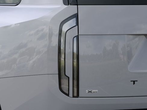 New 2027 Kia Telluride SX Prestige X-Pro AWD/4WD image 11