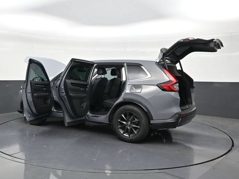 Used 2026 Honda CR-V EX-L image 30