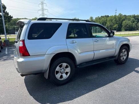 Used 2008 Toyota 4Runner SR5 RWD image 5