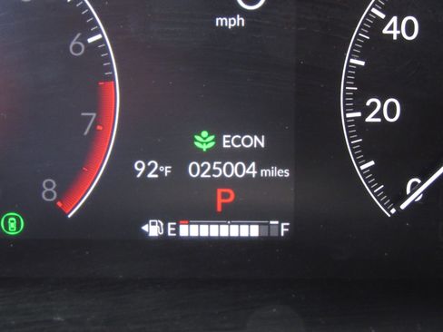 Certified 2023 Honda CR-V EX-L image 30