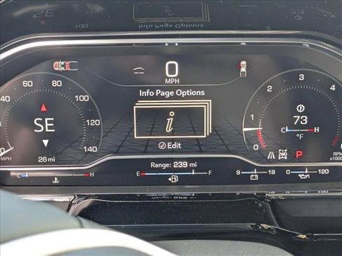 New 2025 GMC Sierra 1500 Elevation w/ Preferred Package image 11