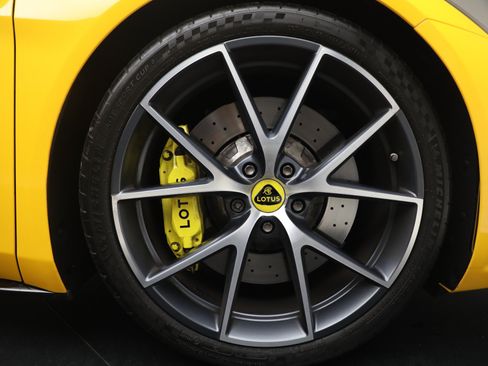 Used 2024 Lotus Emira First Edition RWD image 26