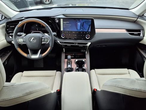 New 2026 Lexus RX 350 AWD image 16