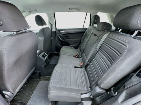 Used 2022 Volkswagen Tiguan S FWD image 15