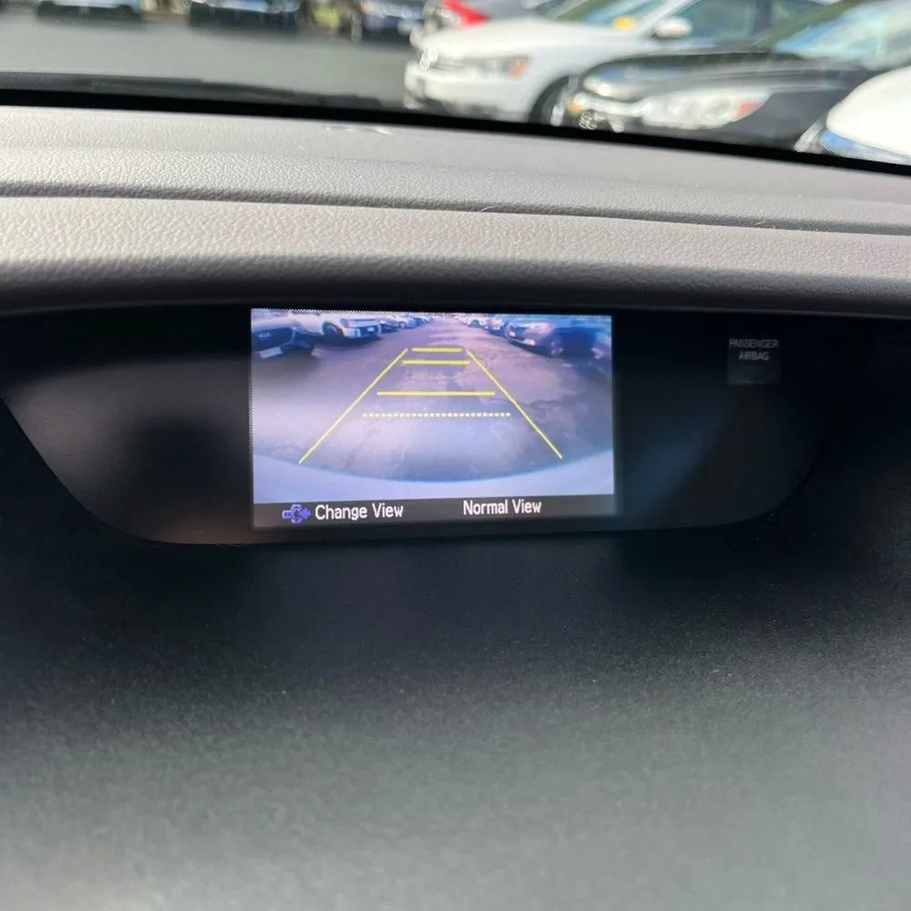 Used 2014 Honda CR-V EX-L image 28
