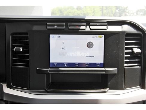 Used 2024 Ford F550 4x4 SuperCab Super Duty image 22