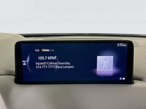 Used 2025 MAZDA CX-5 AWD 2.5 S w/ Preferred Package image 21