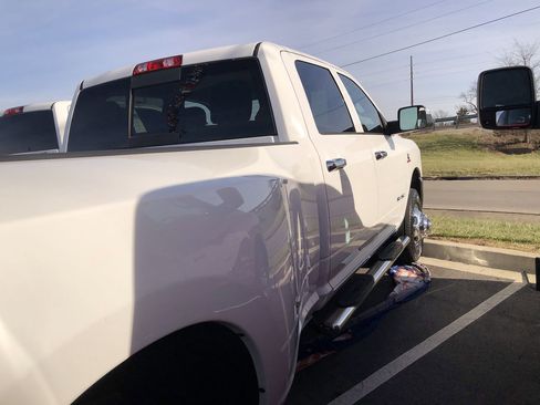 Used 2019 RAM 3500 Tradesman image 14