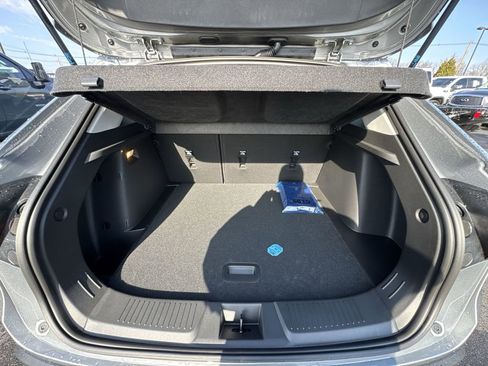 New 2026 Chevrolet Trax LT w/ Driver Confidence Package image 23