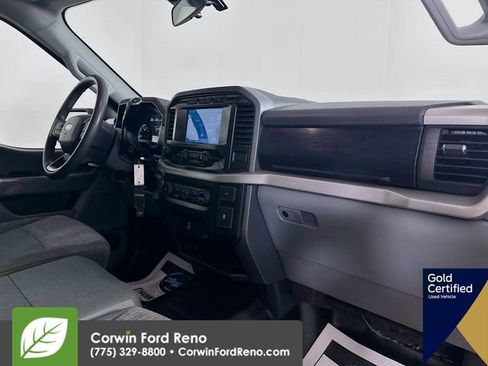 Certified 2022 Ford F150 XLT w/ XTR Package image 30