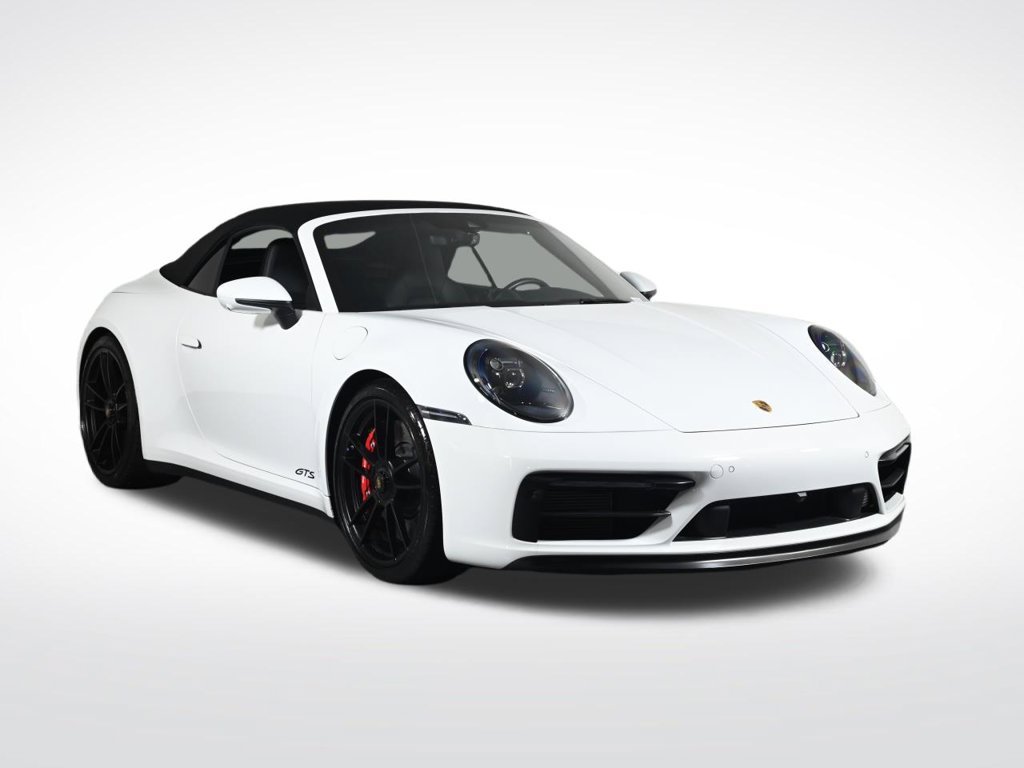 Used 2023 Porsche 911 Carrera GTS RWD image 9