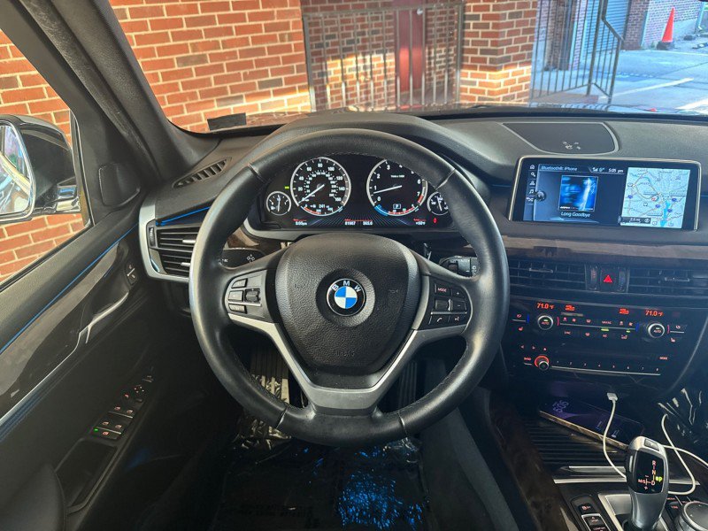 Used 2017 BMW X5 xDrive35i AWD/4WD image 37