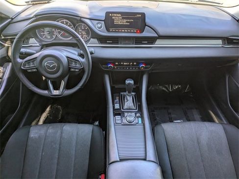 Used 2020 MAZDA MAZDA6 Sport image 18