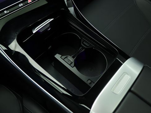 Certified 2024 Mercedes-Benz C 300 Sedan image 15