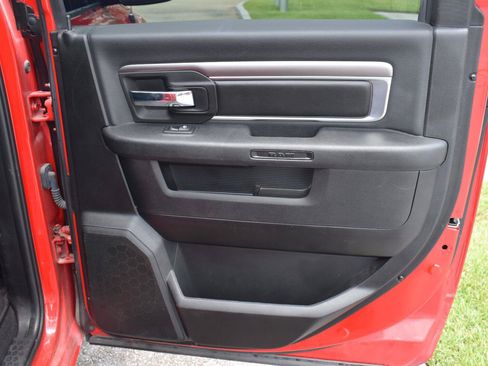 Used 2022 RAM 1500 Warlock w/ Electronics Group AWD/4WD image 44