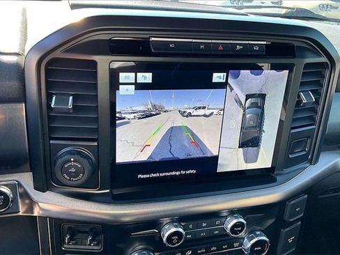 Used 2023 Ford F150 Raptor image 19