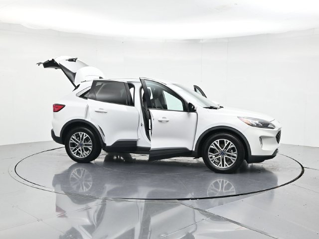 Used 2022 Ford Escape SEL FWD image 54