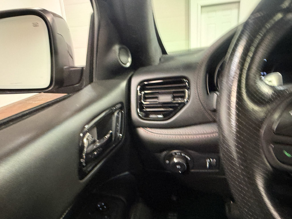Used 2022 Dodge Durango R/T w/ Tow 'N Go Package AWD/4WD image 77