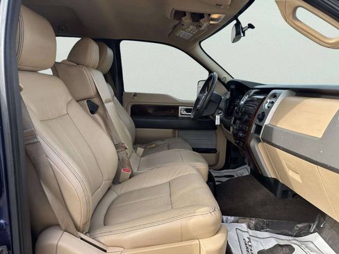 Used 2012 Ford F150 Lariat AWD/4WD image 20