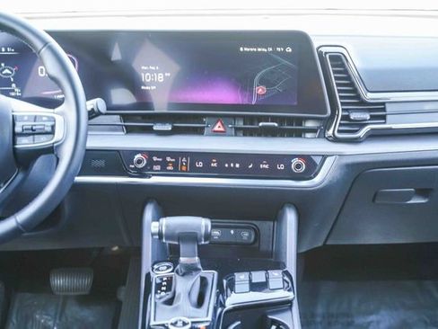 Certified 2023 Kia Sportage X-Line w/ X-Line Premium Package image 14