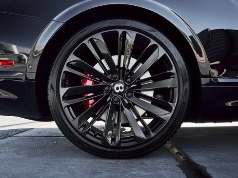 Used 2022 Bentley Continental GT Speed AWD/4WD image 18