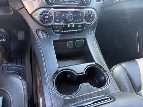 Used 2018 Chevrolet Tahoe LT AWD/4WD image 9