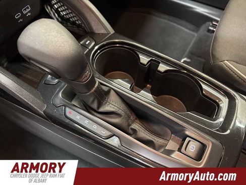 Used 2024 Chevrolet TrailBlazer LT image 20