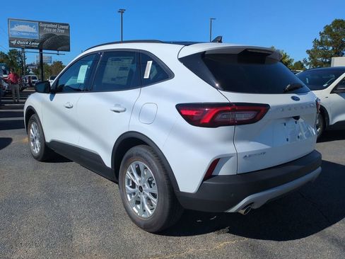 New 2026 Ford Escape Active w/ Tech Pack #1 image 6