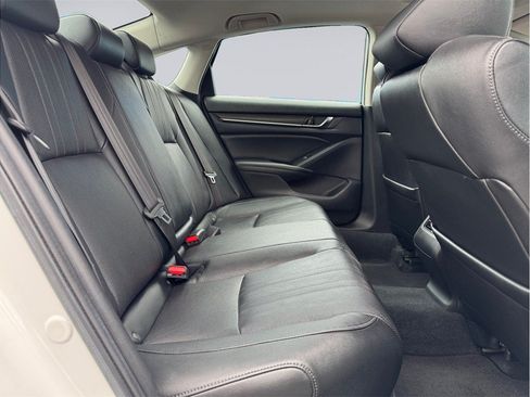 Used 2020 Honda Accord EX-L image 24