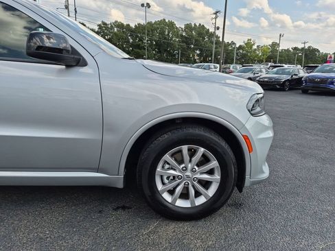 Used 2025 Dodge Durango GT RWD image 11