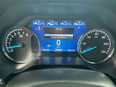 Used 2021 Ford F150 XLT w/ Equipment Group 302A High image 13