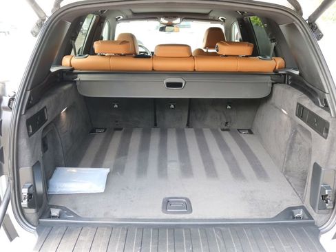 Used 2025 BMW X5 sDrive40i RWD image 18