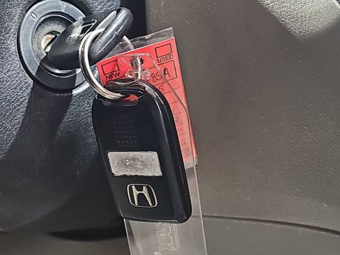 Used 2005 Honda Odyssey EX image 37