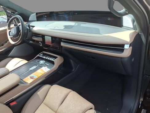 New 2026 Lincoln Navigator Black Label AWD/4WD image 12