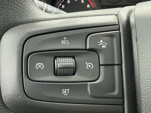 New 2026 GMC Sierra 3500 Pro image 24