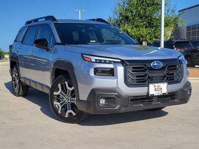Used 2026 Subaru Outback Touring XT