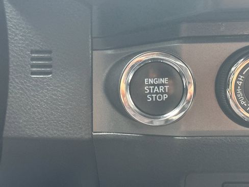 Used 2023 Toyota Tacoma TRD Sport w/ Advanced Technology Package image 28