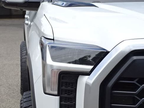 Used 2023 Toyota Tundra Limited w/ TRD Off-Road Package AWD/4WD image 5