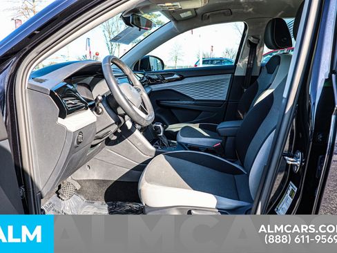 Used 2024 Volkswagen Taos S image 17