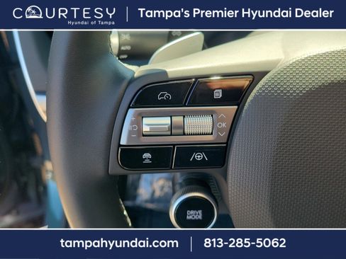 New 2026 Hyundai Ioniq 5 SEL image 53