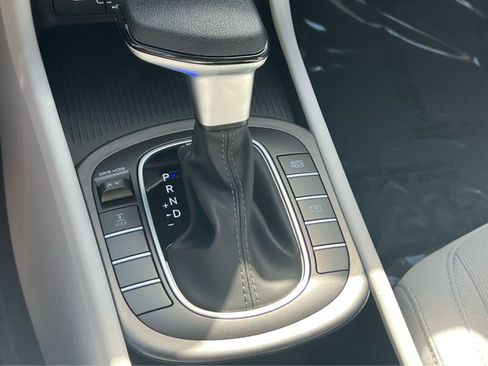 Certified 2026 Hyundai Kona SE AWD/4WD image 33